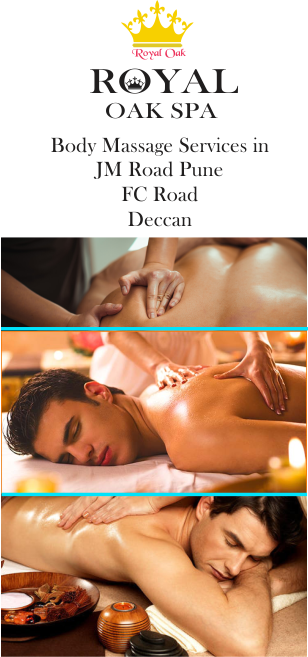 Royal Oak Spa Deccan Pune 